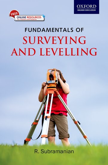 Fundamentals of Surveying and Levelling